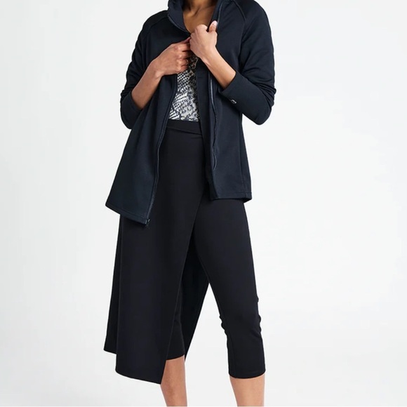 Betabrand Pants - Betabrand The Sassiest Pants in Black Size‎ Small